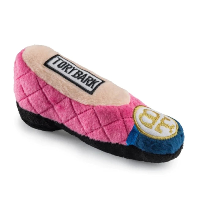 Tory Bark Shoe