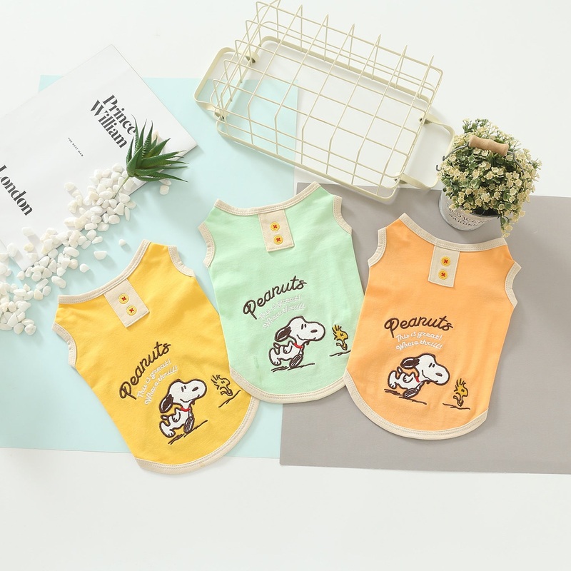NEW Breeze Snoopy dog t-shirt