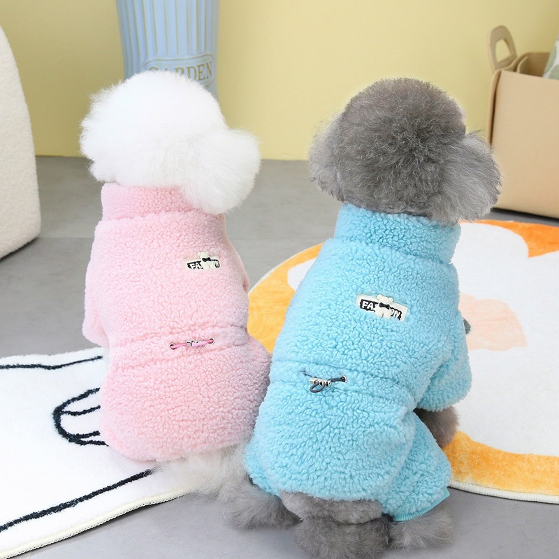 NEW Cozies dog all in one