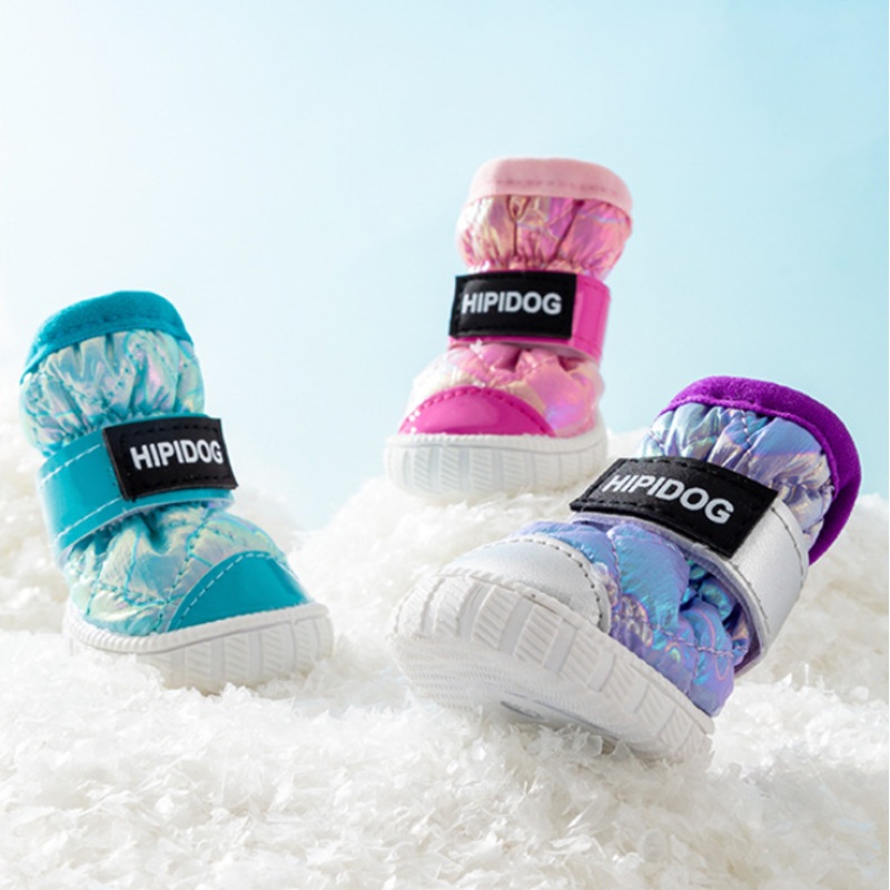 NEW Dog Winter shoes