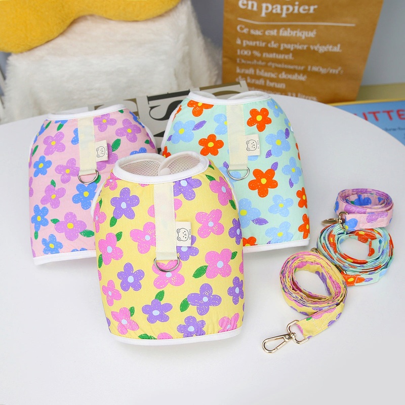 NEW Happy Paw dog harness