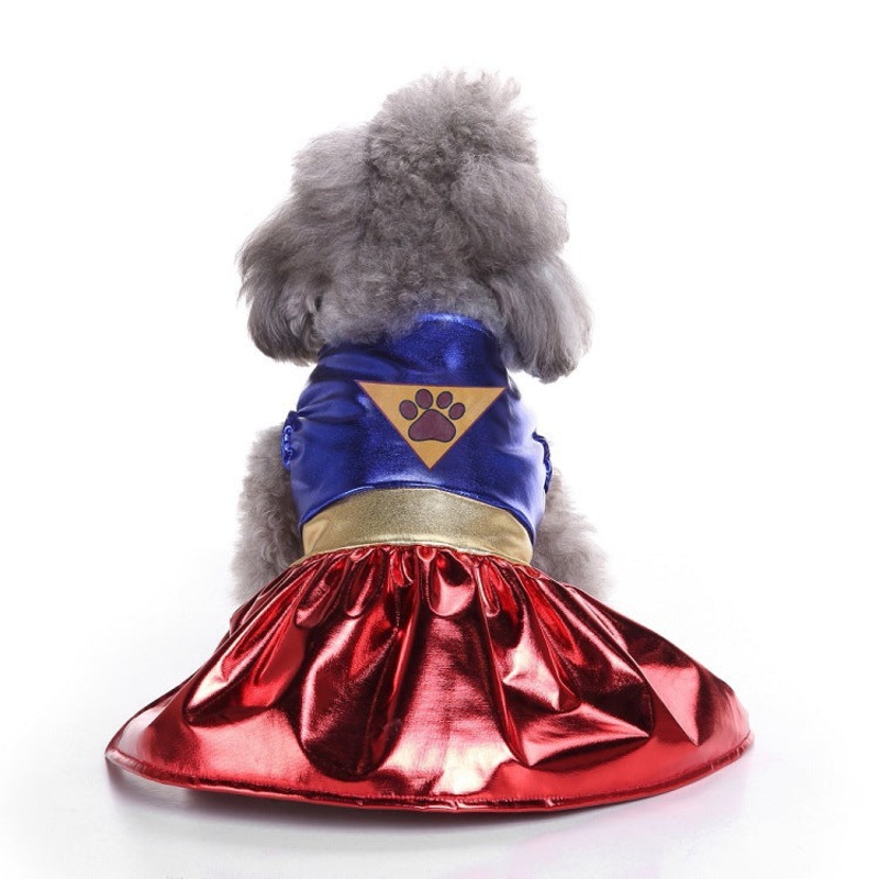 NEW Super Paw dog dress