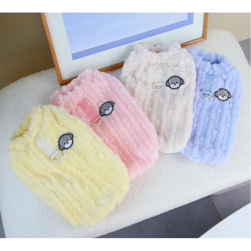 Pooch Dog jumper