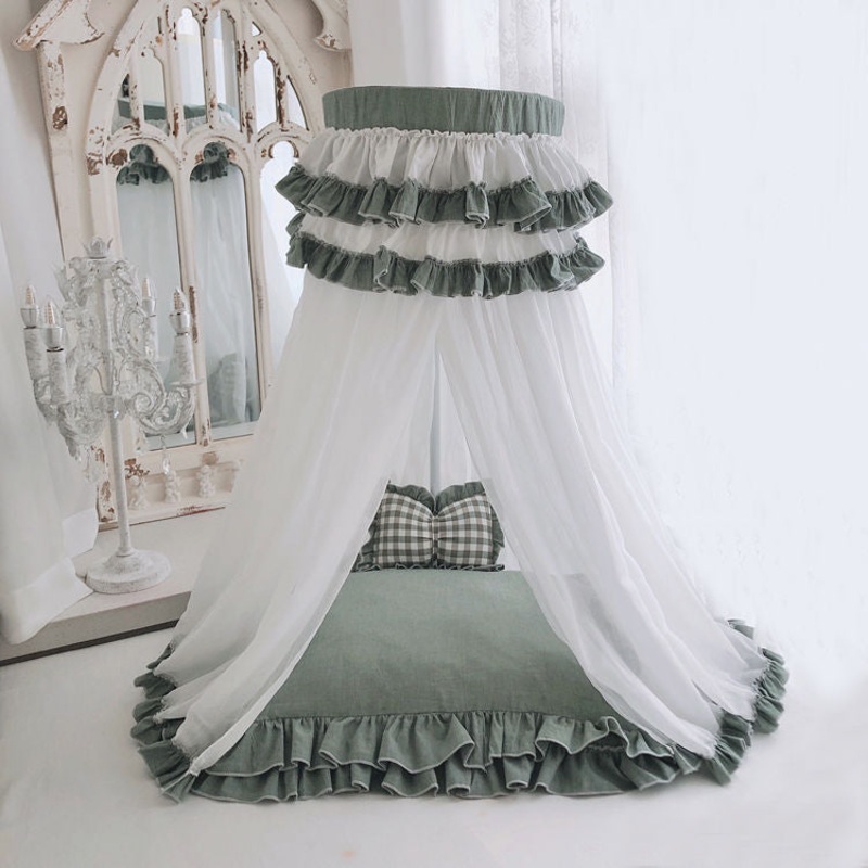 Royal Dog Bed