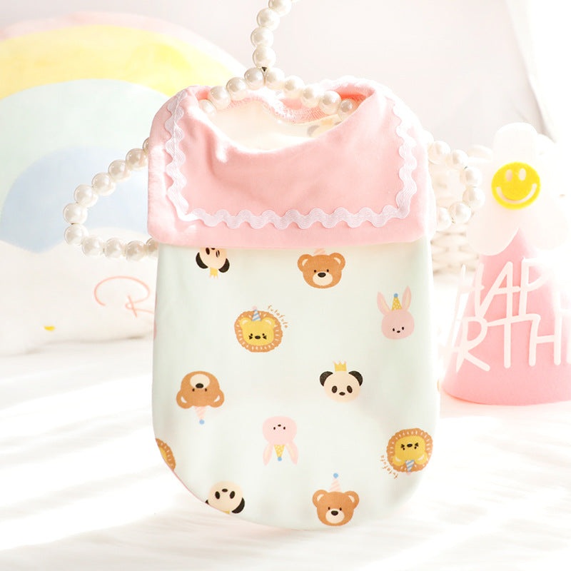 Zoo dog top