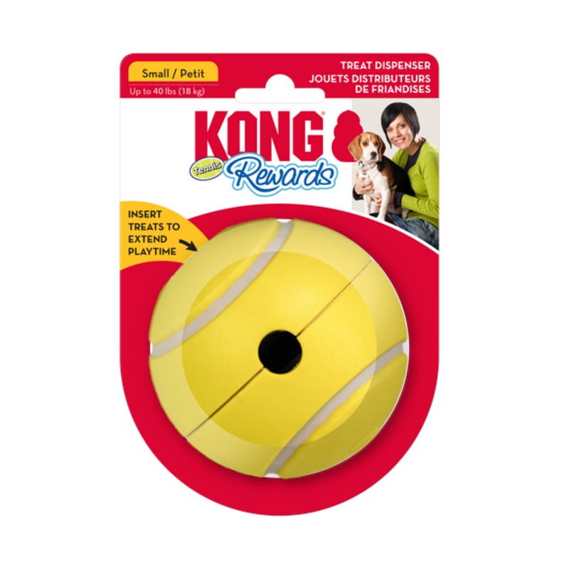 KONG TENNIS REWARDS - SMALL