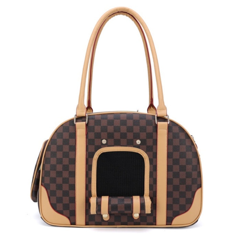 NEW Designer small dog carrier