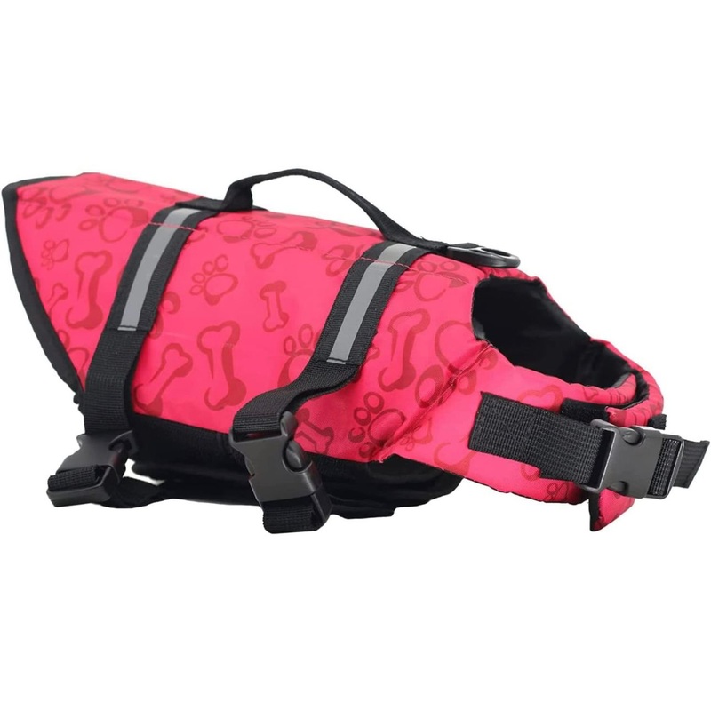 NEW Dog Life Vest