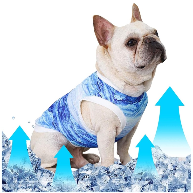 NEW DogLemi Cooling Vest