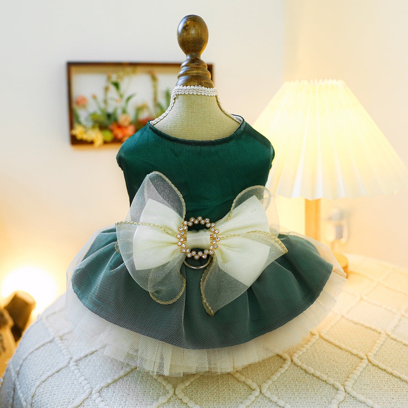NEW Prestige dog dress