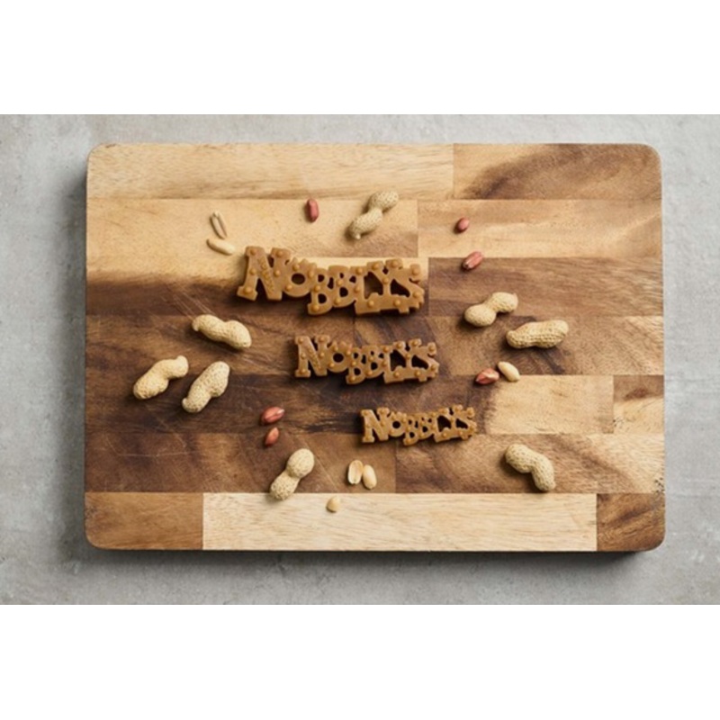 Nobblys Original Peanut Butter Dog Chew 15g / 30g / 60g