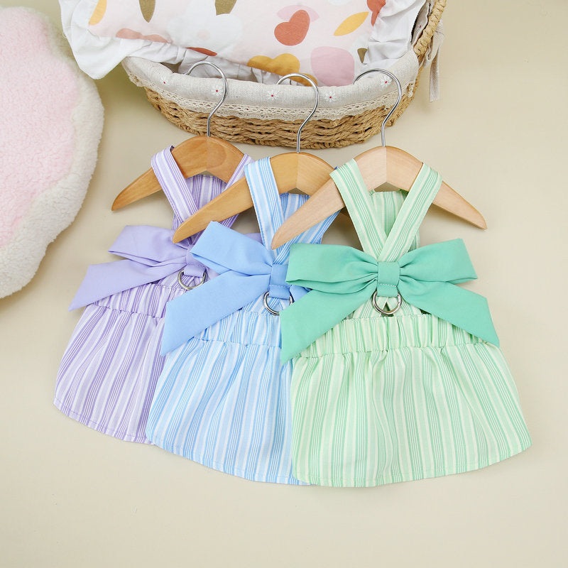 Tartare Dog Dress
