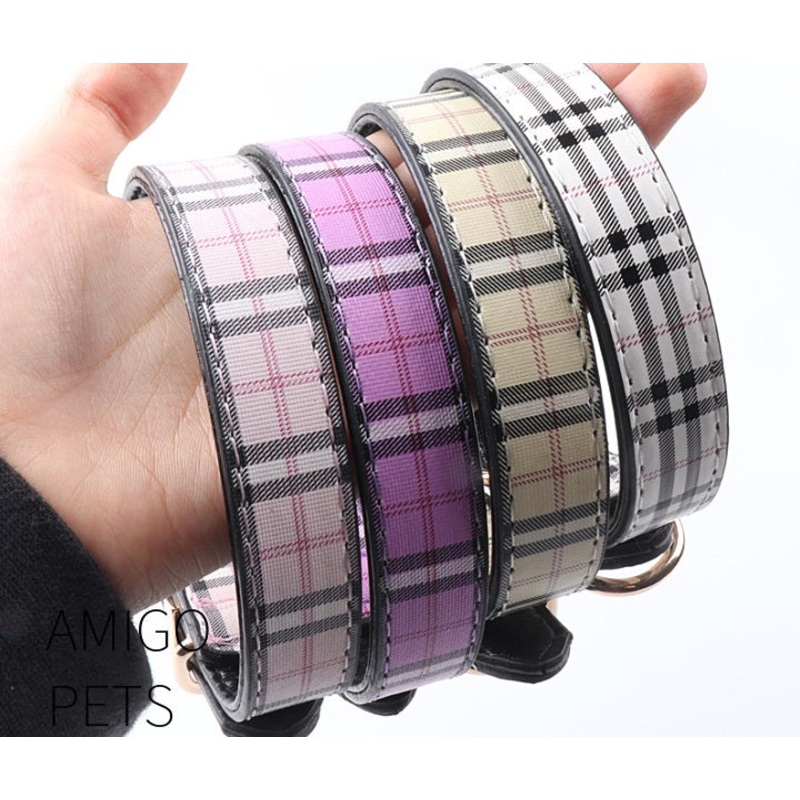 Tristen dog collar