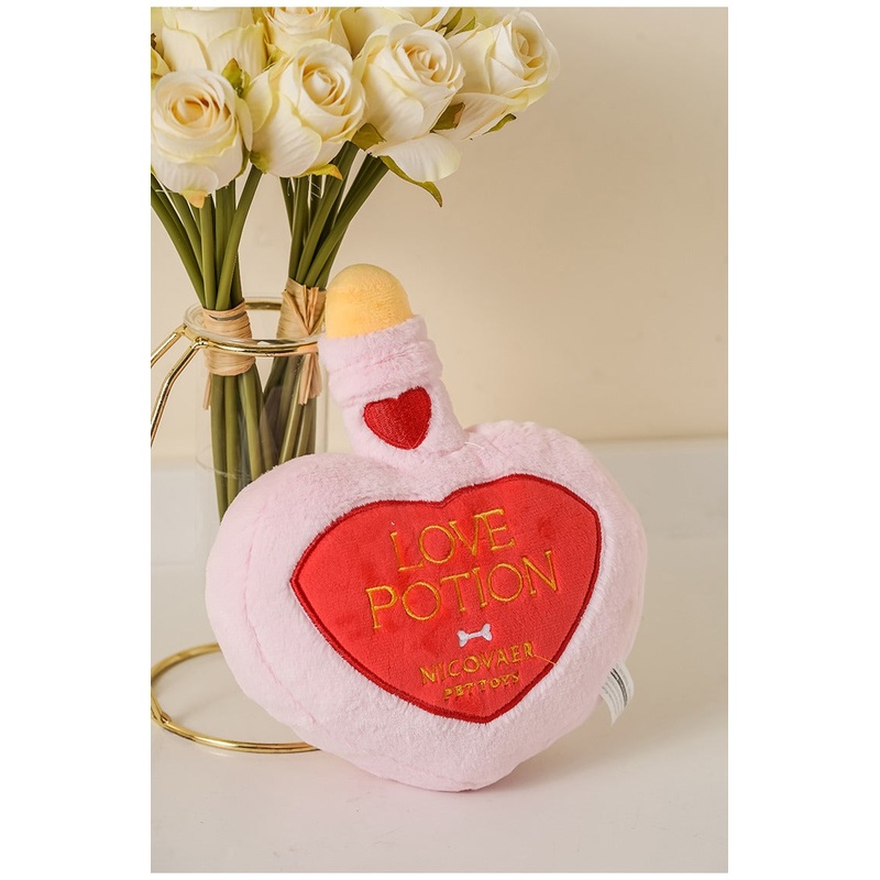 Valentines Love Potion