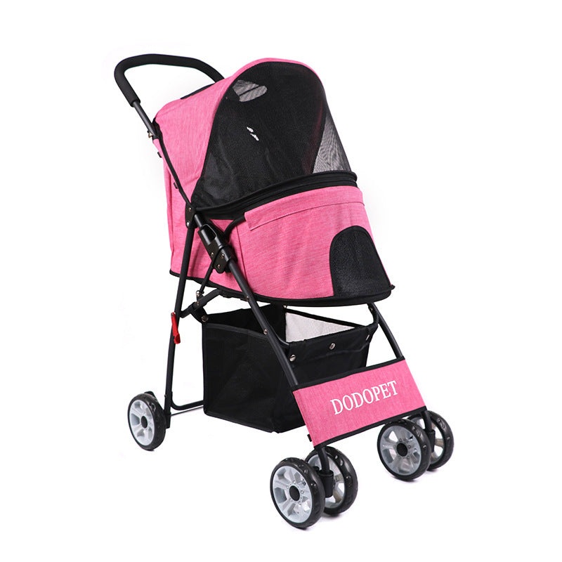 DODOPET Pet stroller