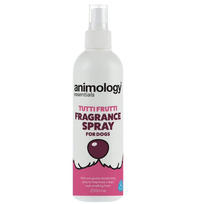 Essentials Tutti Frutti Fragrance Spray 250ml