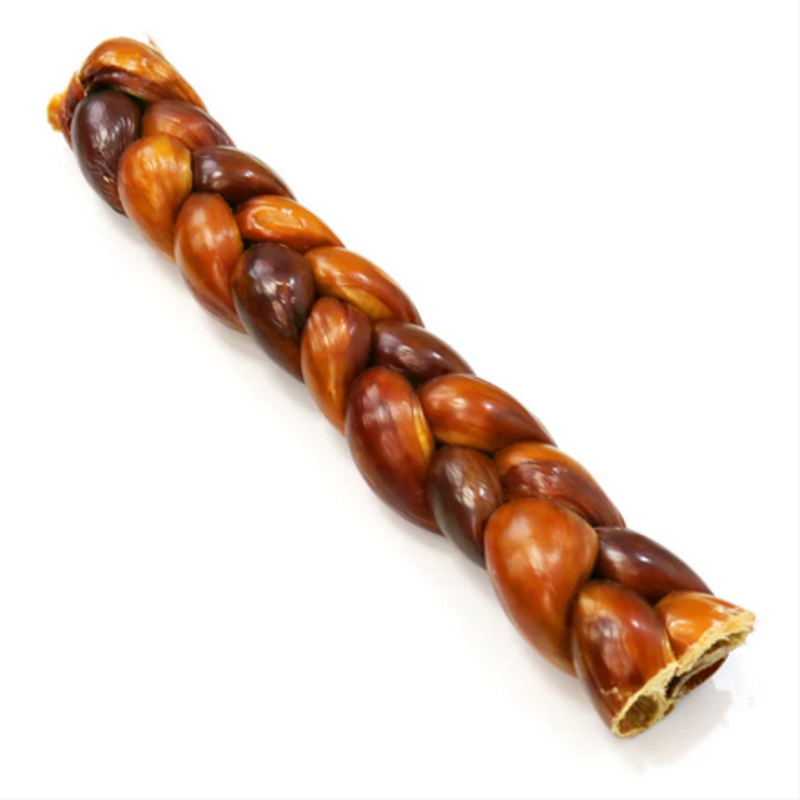 JR Pets - Jumbo Braided Beef 30cm