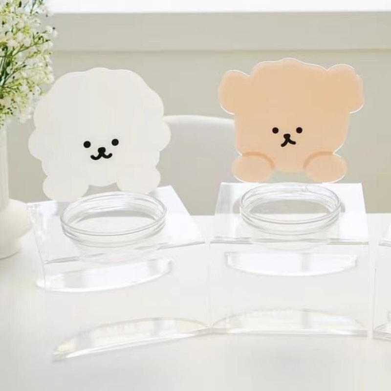 NEW Pet Bowl with Stand