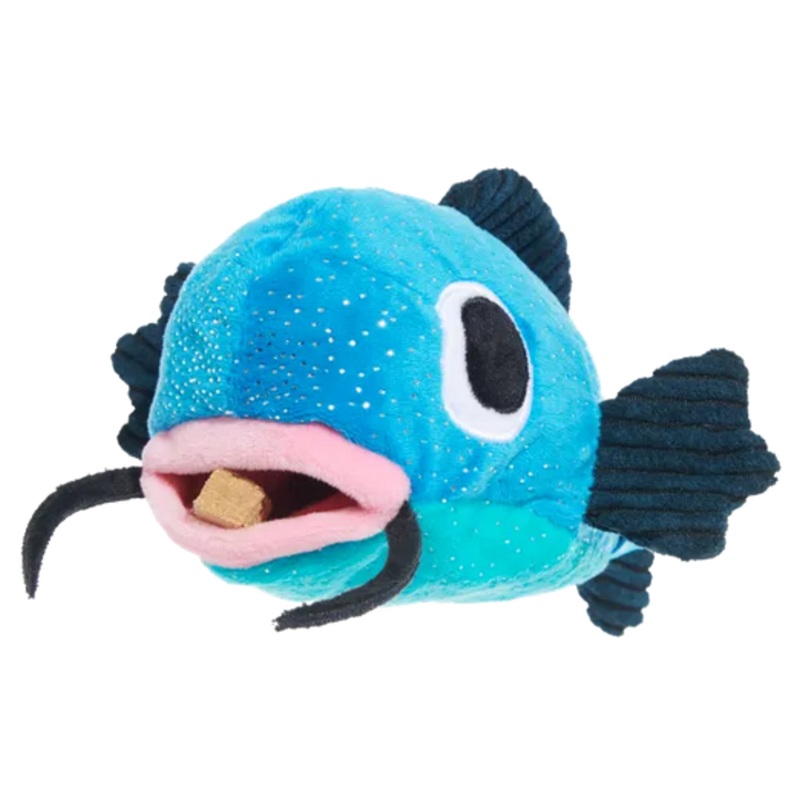 BARK - Catfish Claude