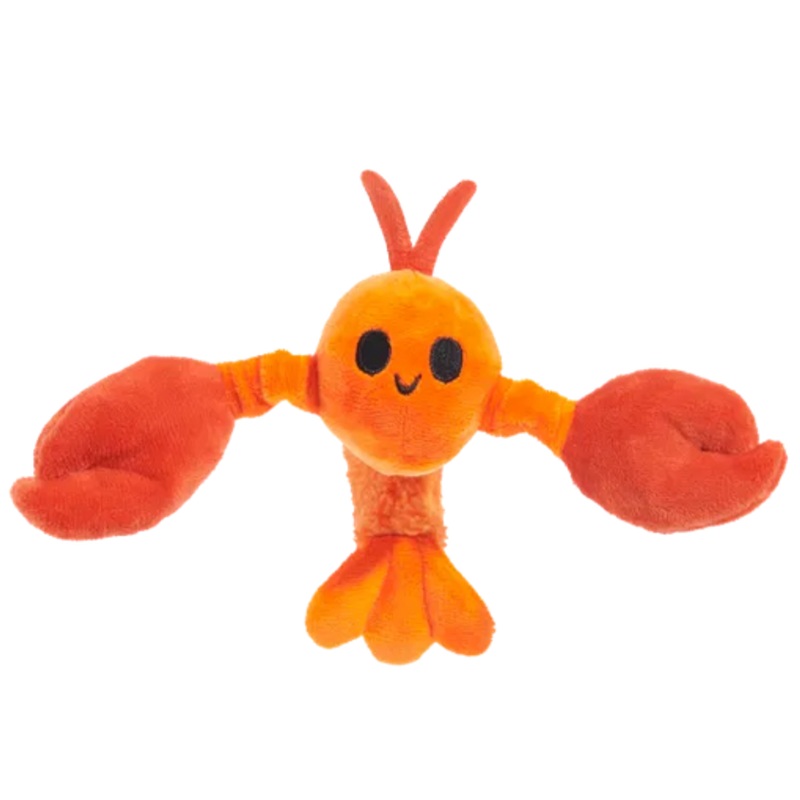 BARK - Della Crawfish