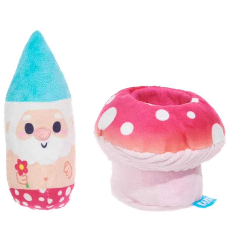 BARK - Fun Guy Gnomie Hommie