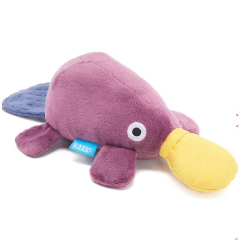 BARK - Pippi Platypus