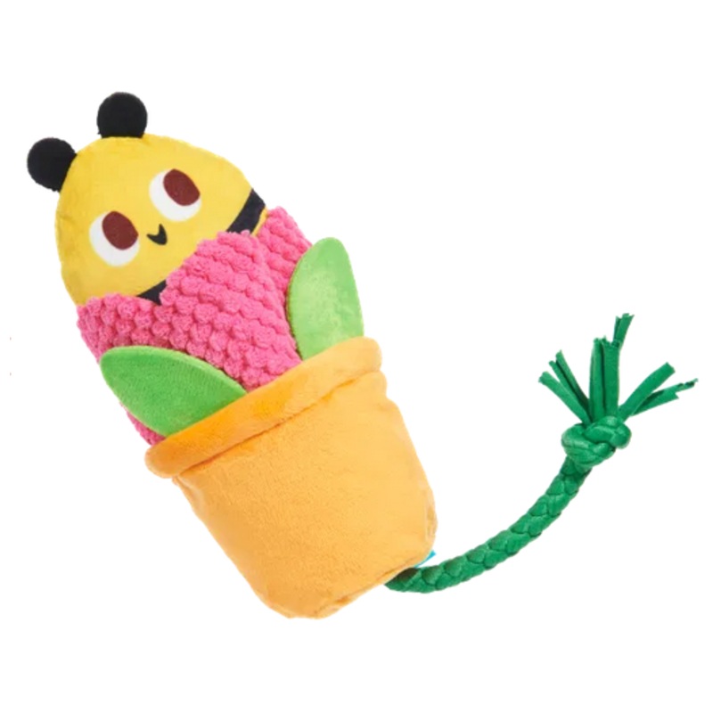 BARK - Pollen Nate