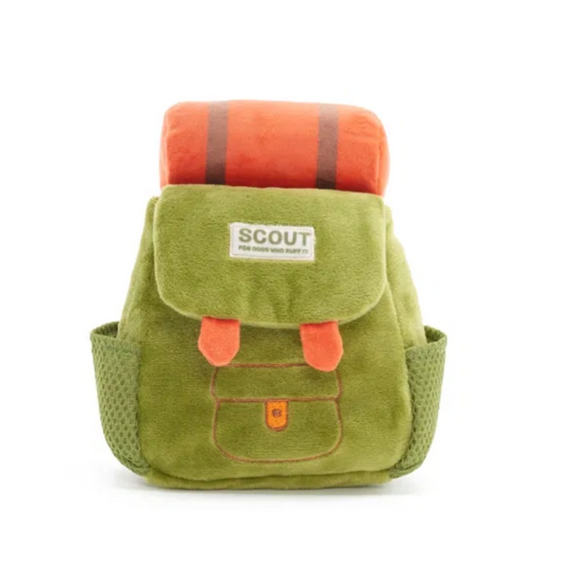 BARK - Rowdy Rucus Rucksack