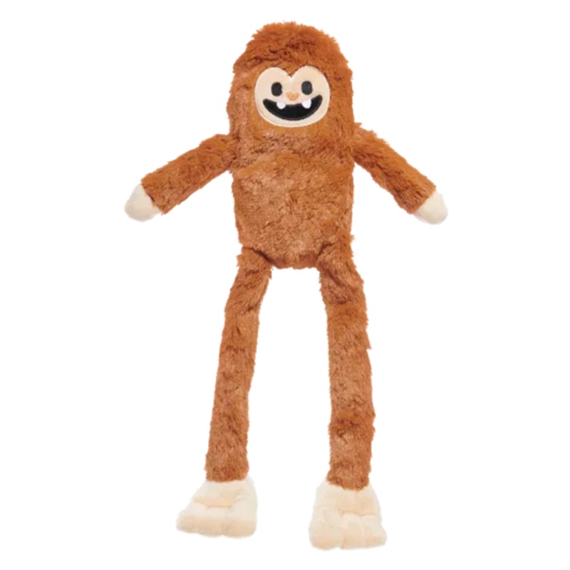 BARK - Sasquatch Josh