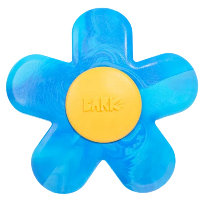 BARK - Tough Collection - Blue Power Flower