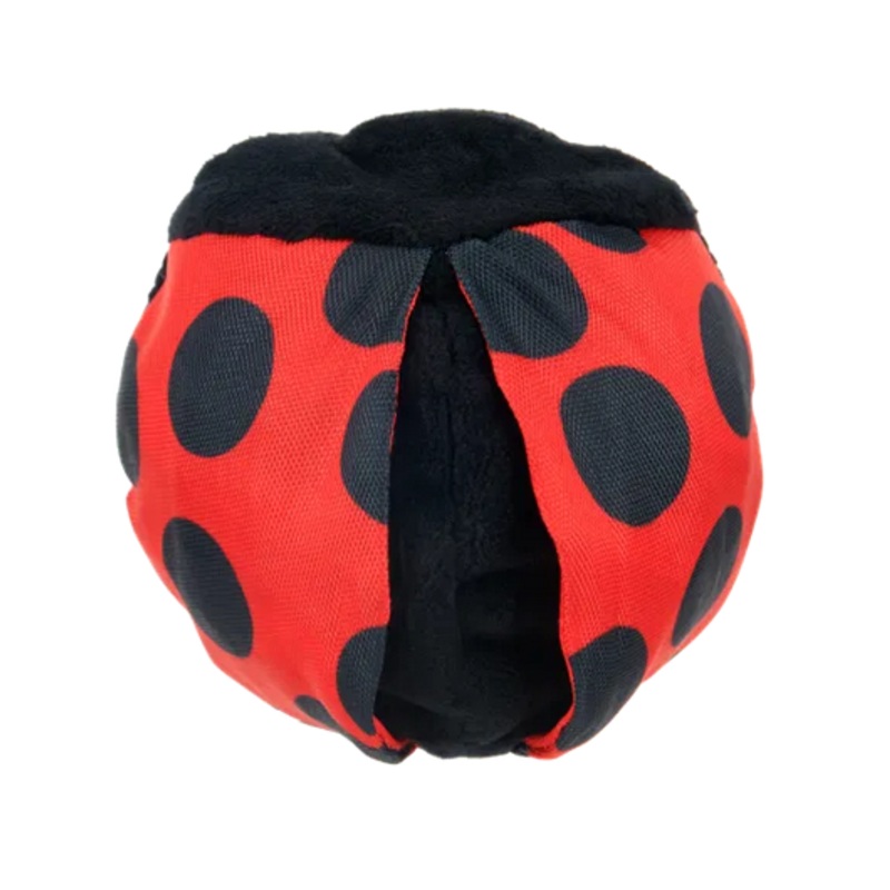 BARK - Tough Collection - Lady Bugsy