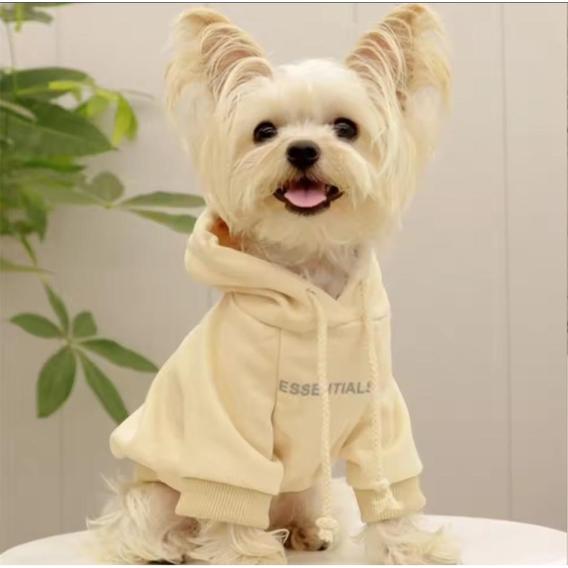 Essential Dog Hoodie