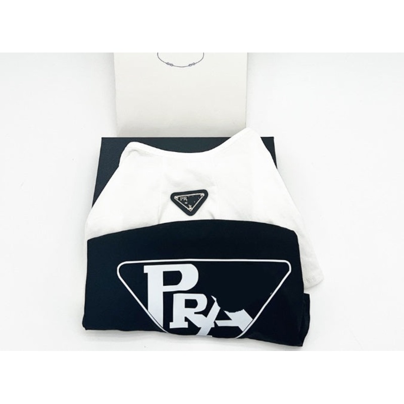Pawda dog top