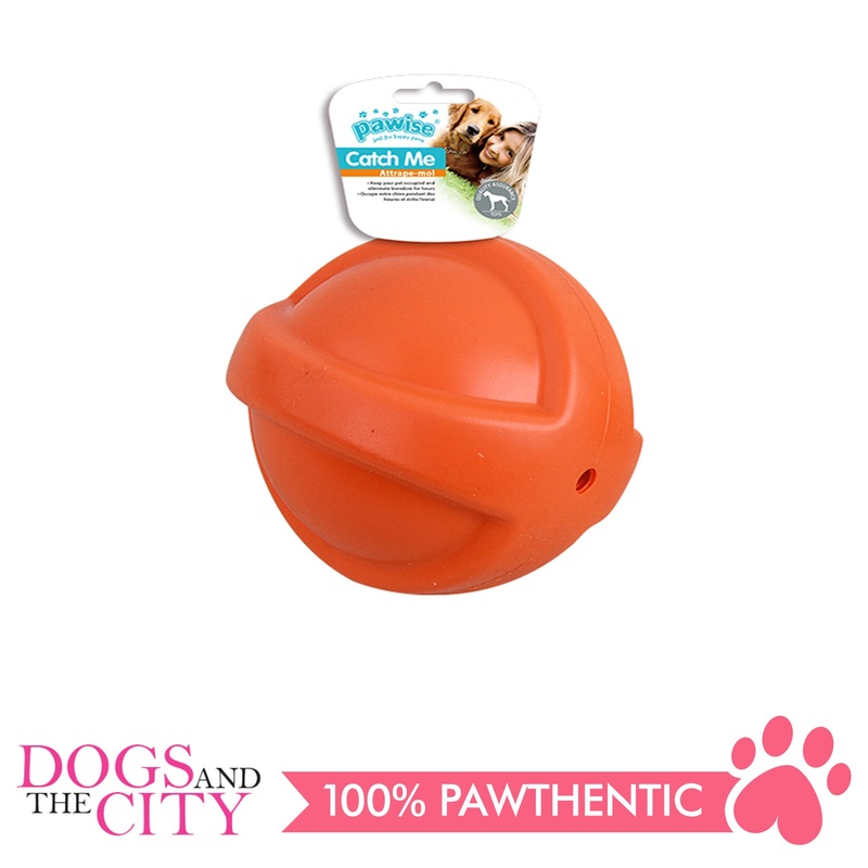 Pawise 14597 Catch Me Ball Large 9cm