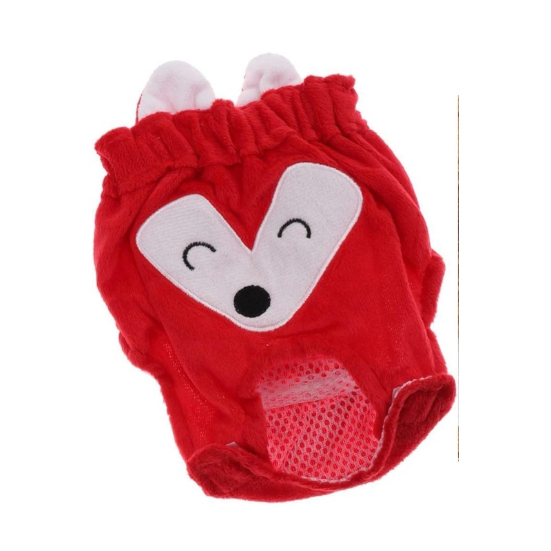 Washable Female Dog Pants