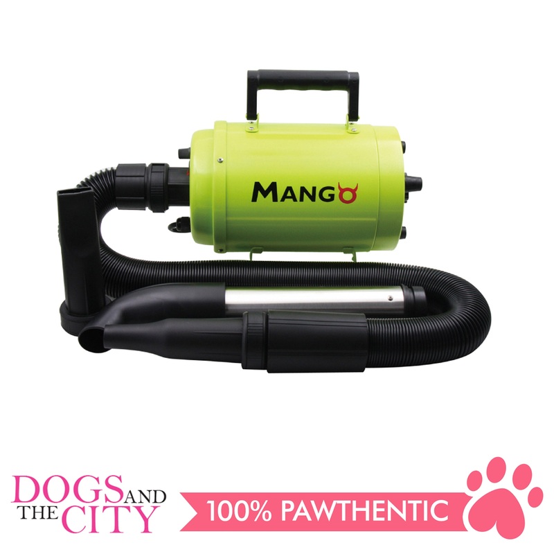 AEOLUS Mango Blower for Pets Dog Grooming Dryer