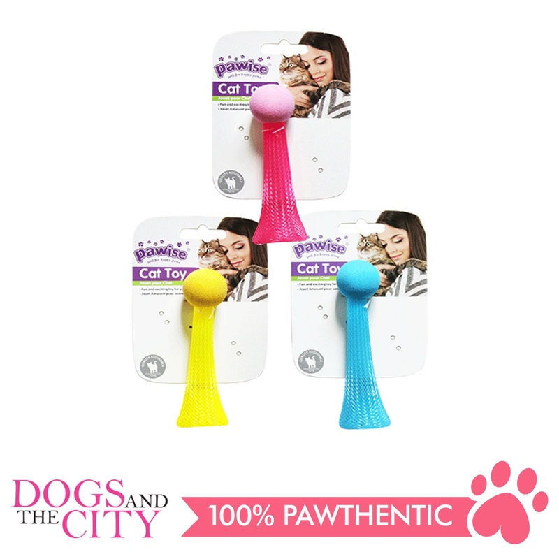 Pawise 28188 Cat Toy Light-Up