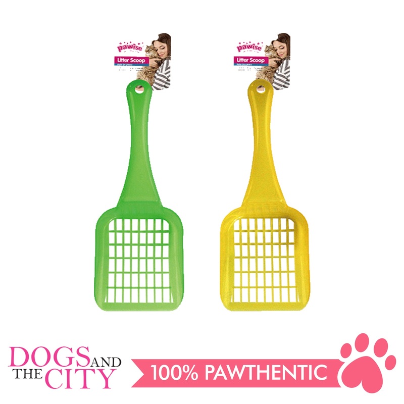 Pawise 28901 Cat Litter Scoop