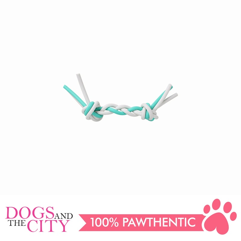 Pawise 14633 Dot Toy Dental rope Large 36cm