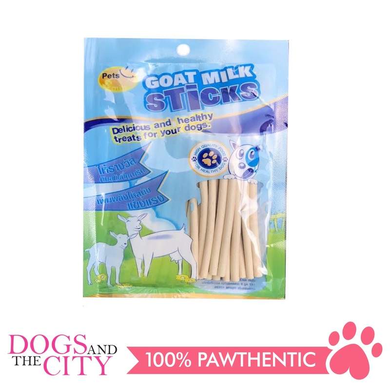 Prema Lac Goat Milk Dog Sticks 70g