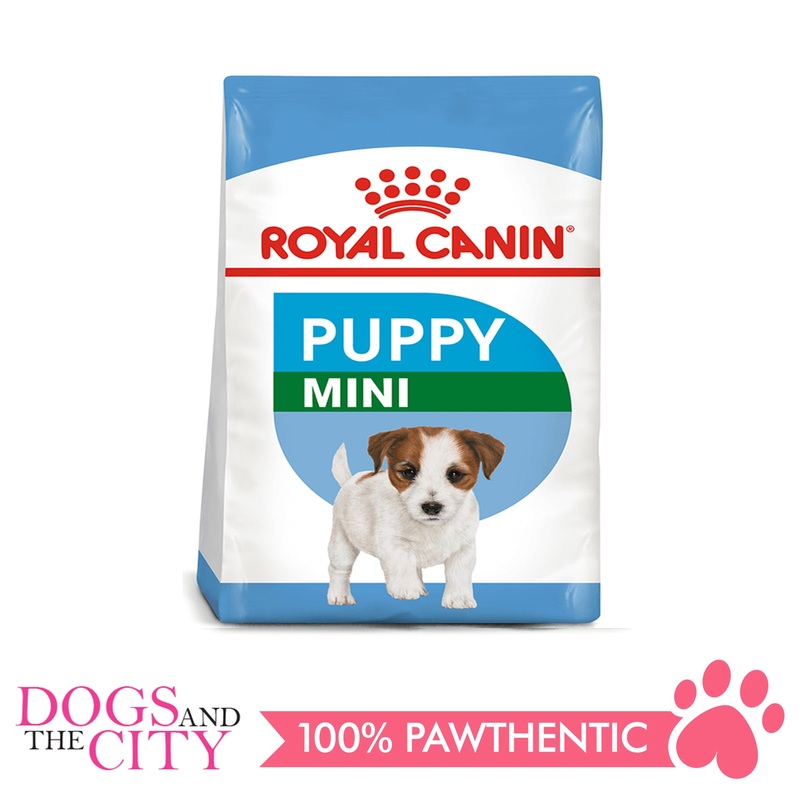 Royal Canin Mini Puppy 2KG
