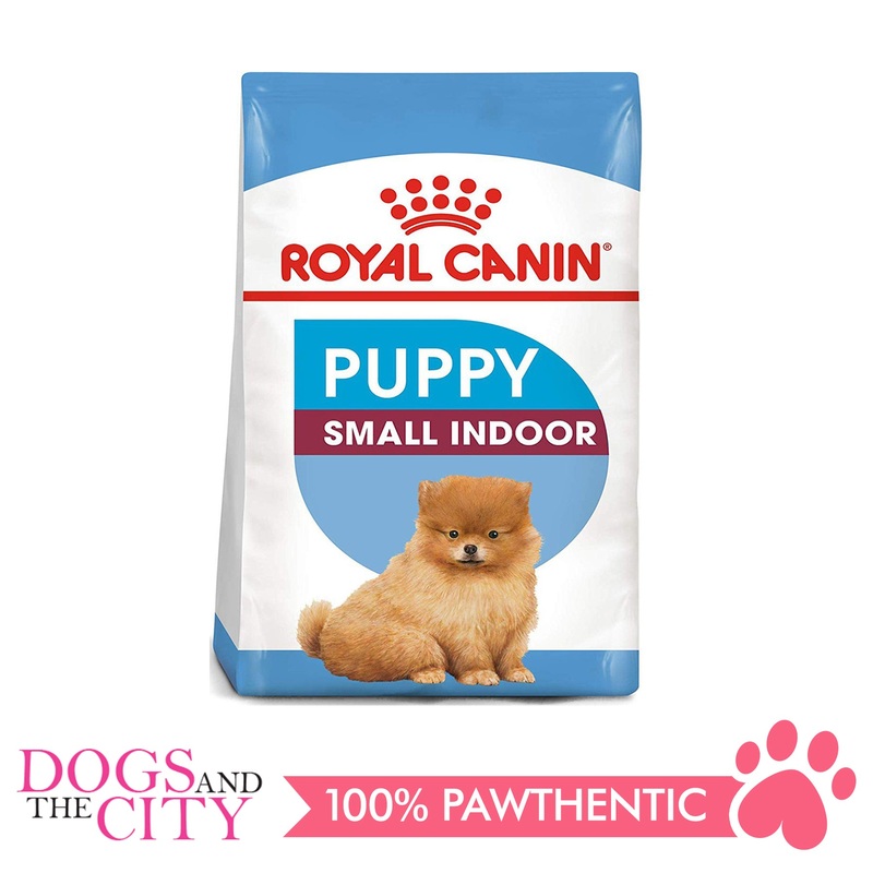 Royal Canin Mini Indoor Puppy 1.5kg