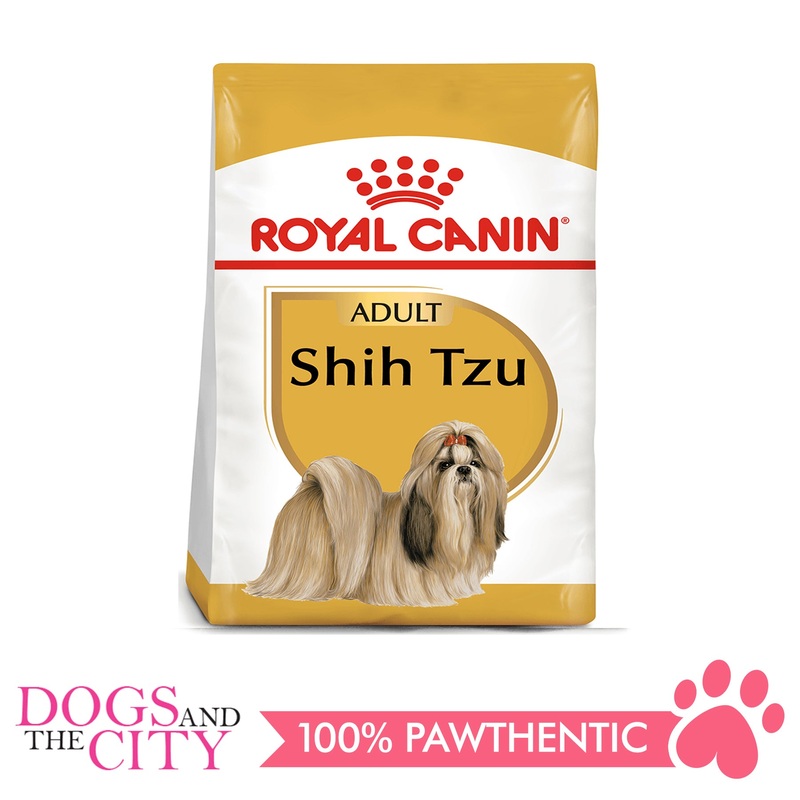 Royal Canin Shih Tzu Adult 1.5kg