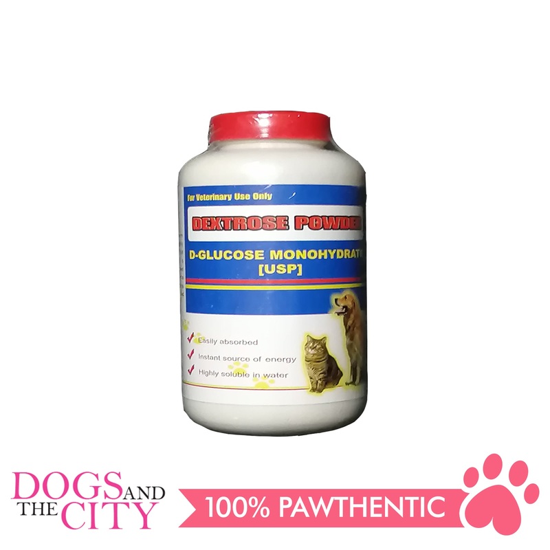 CM Dextrose Powder 300g