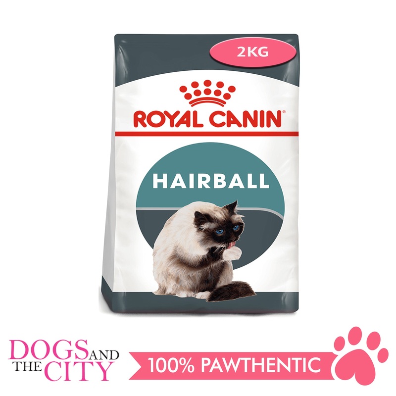 Royal Canin Feline Hairball Care 2kg