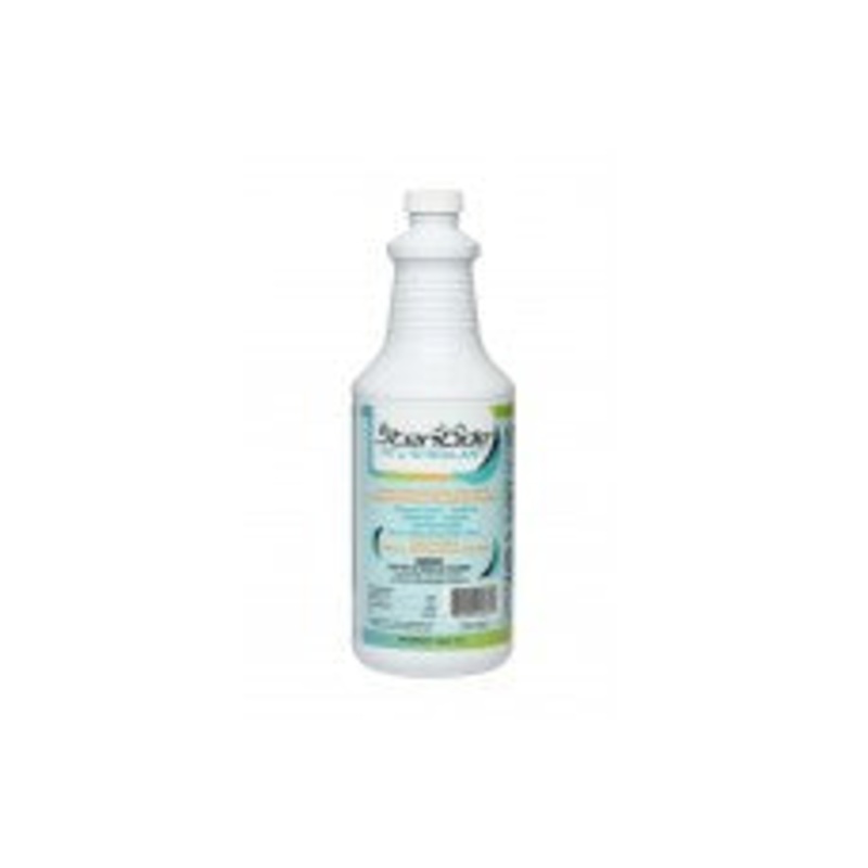 Stericide RTU Sterilant Cleaner 32 fl. oz