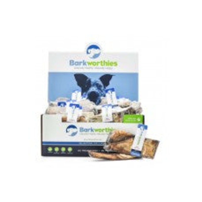 Barkworthies Beef Rib Bone