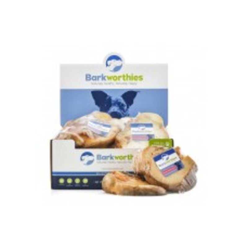 Barkworthies Knuckle Bone Flt