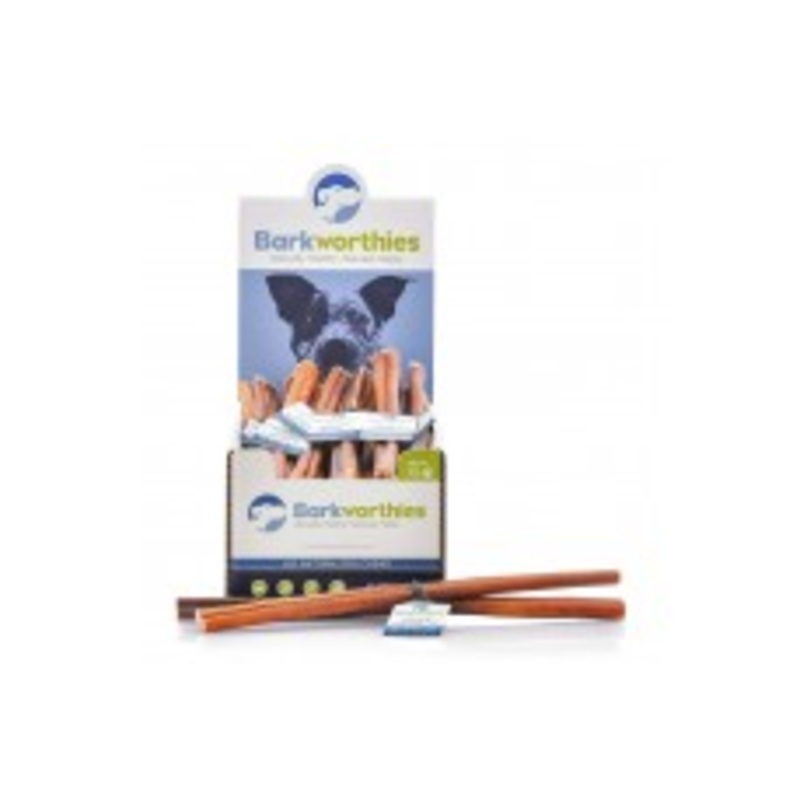 Barkworthies Usa Bully 12 Inch