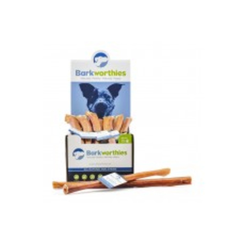 Barkworthies Usa Bully Thick 12 Inch